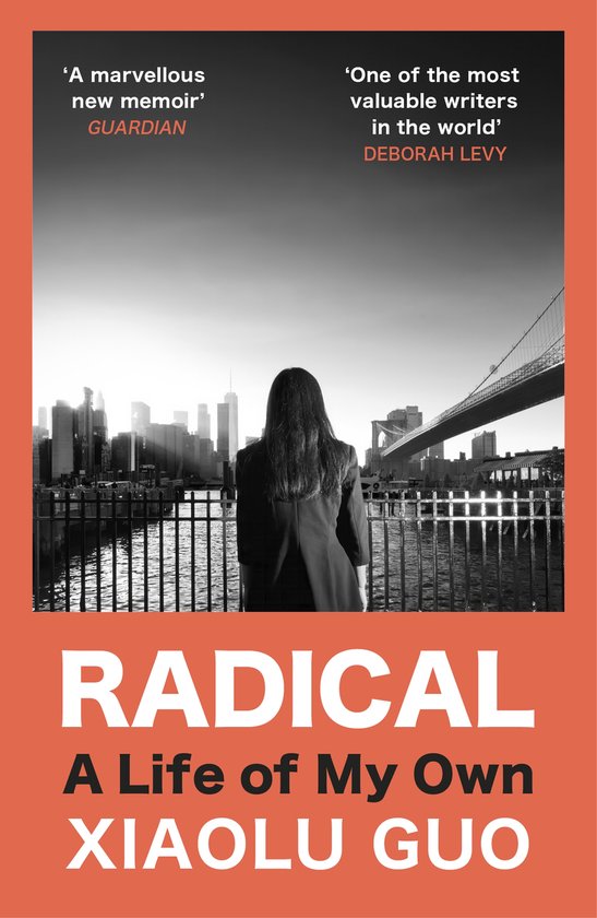 Radical - cover