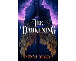 The Darkening-The Darkening