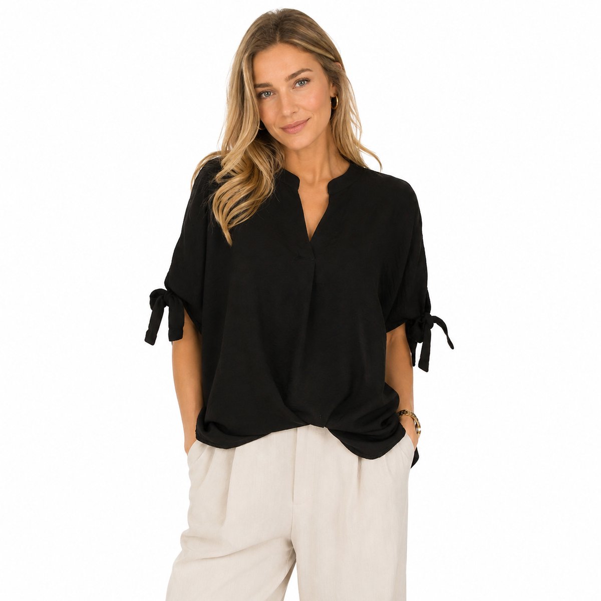Zabaione - Dames Blouse - M
