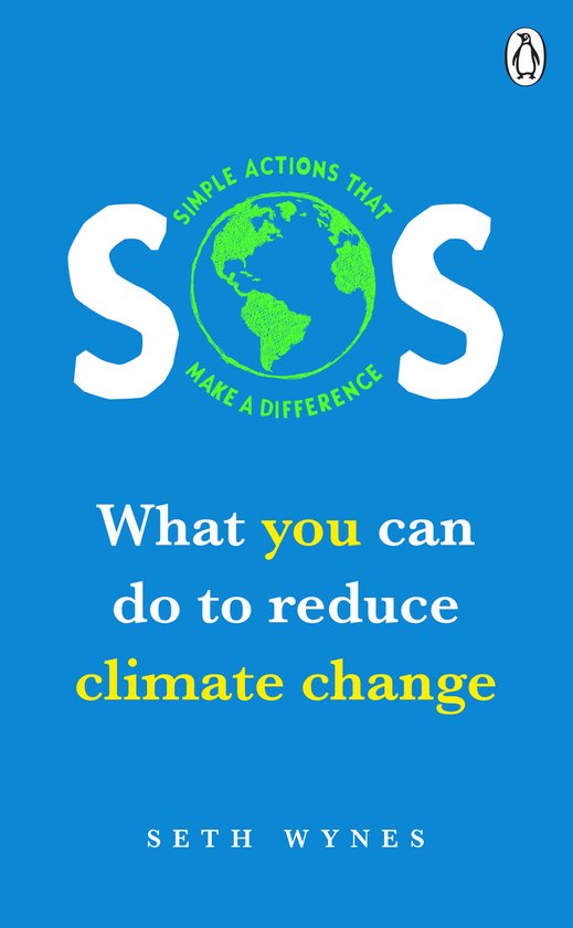 SOS - cover