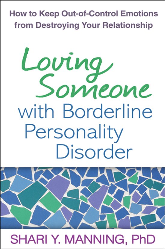 Loving Someone Borderline Personality Di
