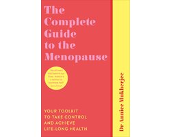 Complete Guide To The Menopause