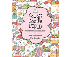 Kawaii Doodle World