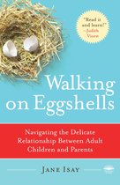 Walking On Eggshells