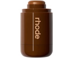 Rhode Pocket Bronze Long-Wearing Cream Bronzer - bake