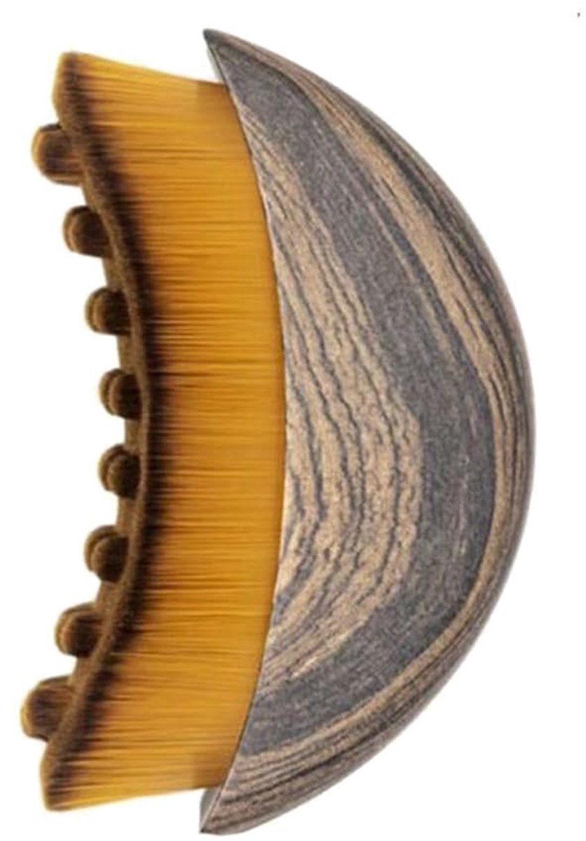 Jonyx - Gezichtsborstel - Face brush - Huidverzorging - Circulatie - Lymfe drainage - 1 stuk