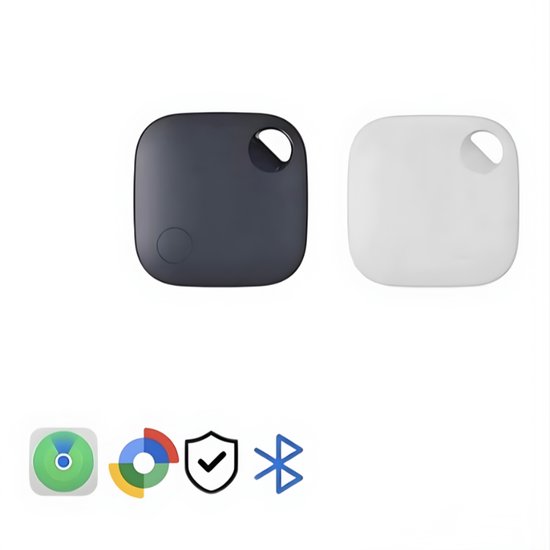 GPS Tracker Kat - GPS Tracker Hond - GPS Tracker Fiets - Zonder Abonnement - Inclusief Batterij - Android Variant