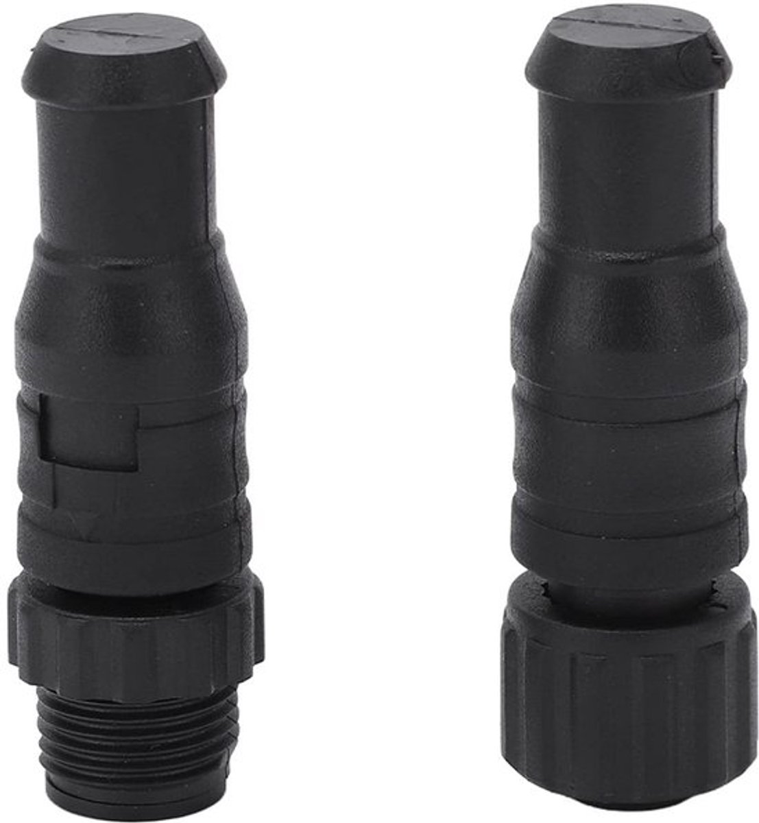Vt products - Mannelijke Vrouwelijke Terminator - 2000 - Waterdichte Afsluitkit