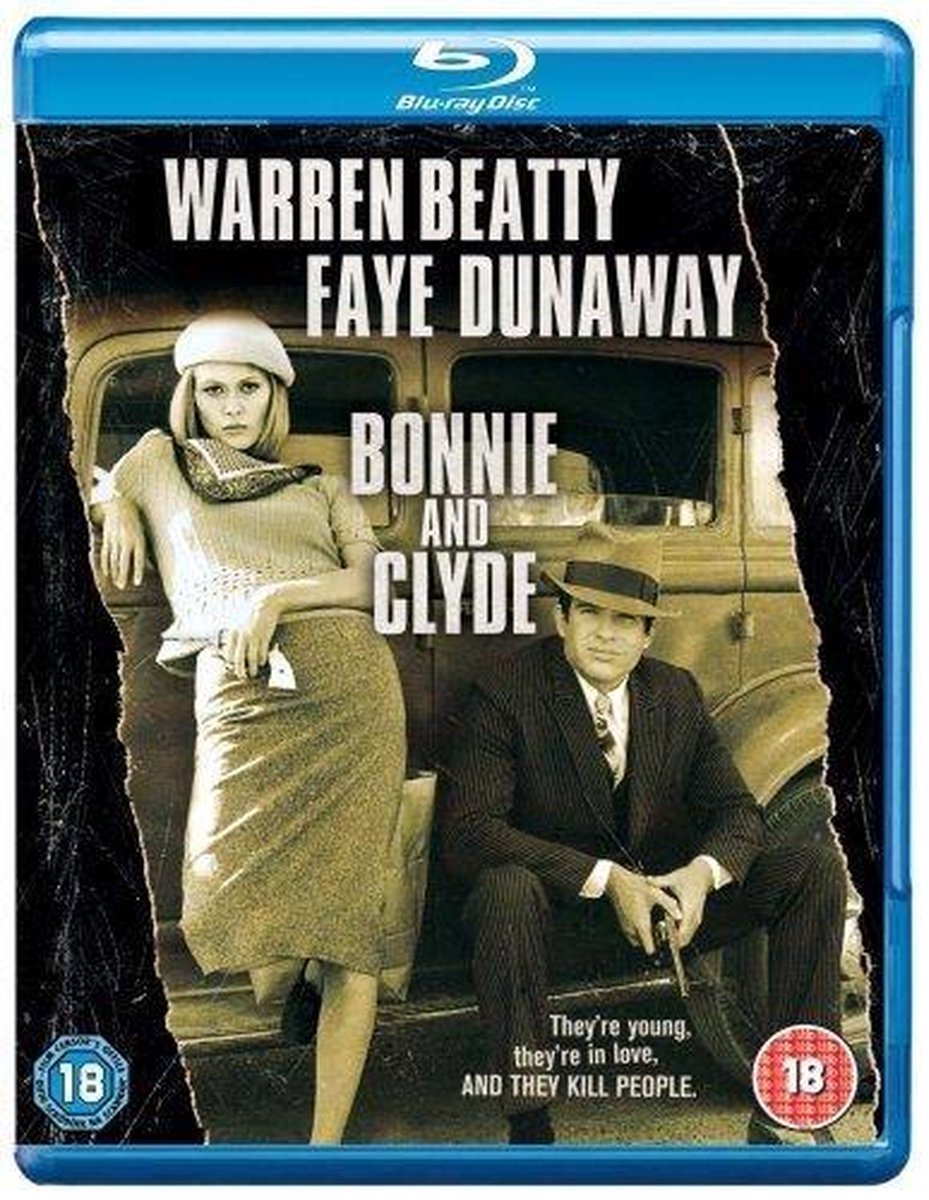 BONNIE AND CLYDE