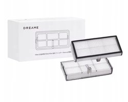 Dreame Robotstofzuiger filter - Compatibel met L10sProUl/L10sUGen2/L40U/L40UAE/X30U/X40U/X40Master