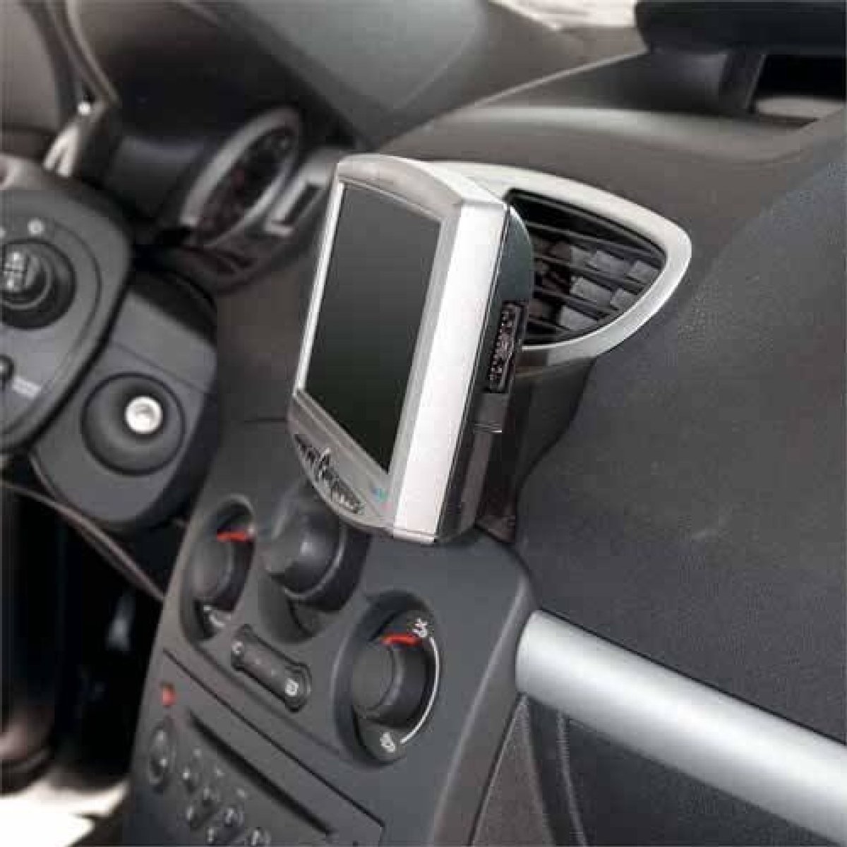 Kuda Navi Console Renault Clio 2005-