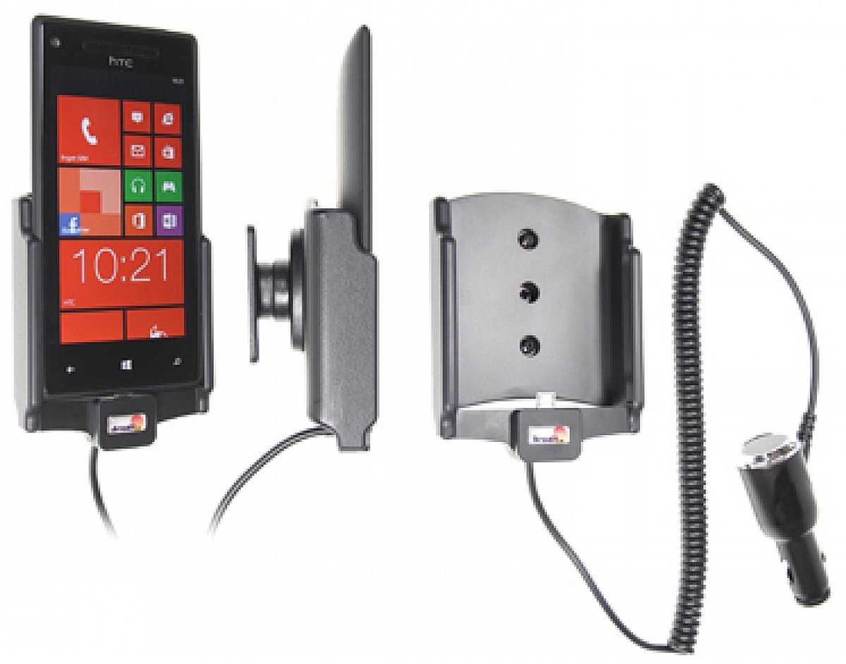 Brodit Actieve houder HTC Windows Phone 8X