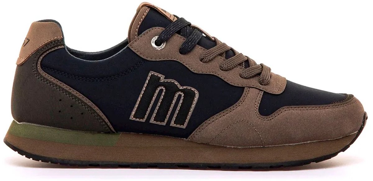 Mtng Porland Schoenen Zwart EU 41 Man