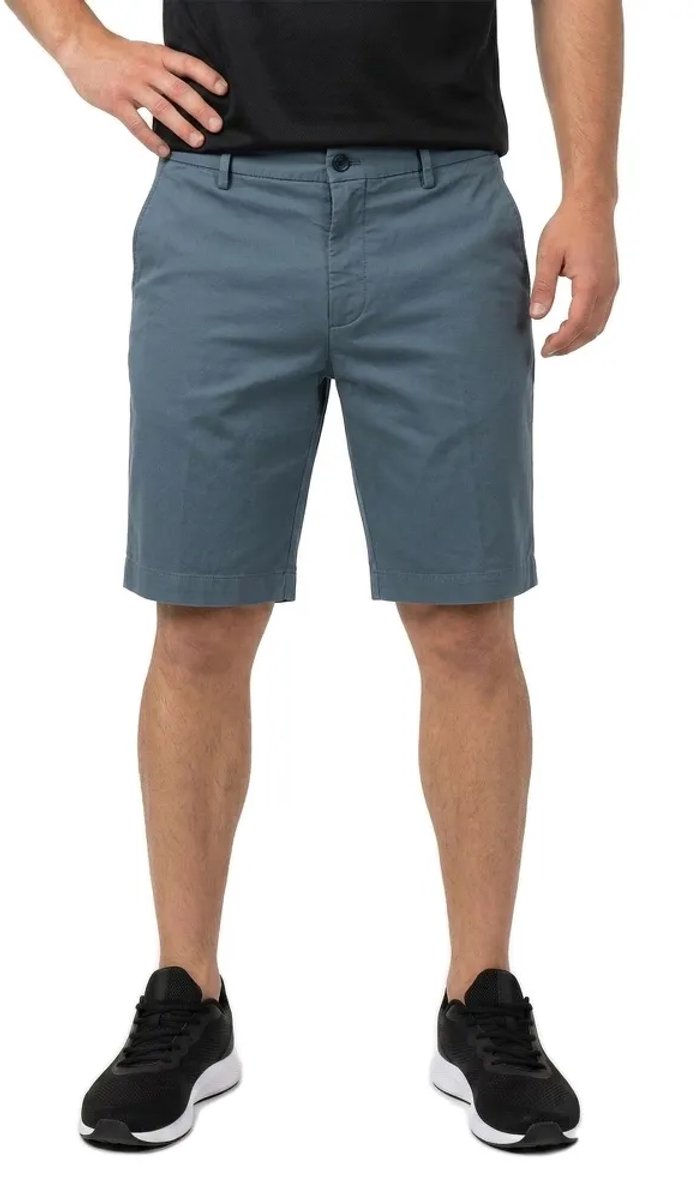 Hackett Core Ken Korte Broek Blauw,Grijs 33 Man