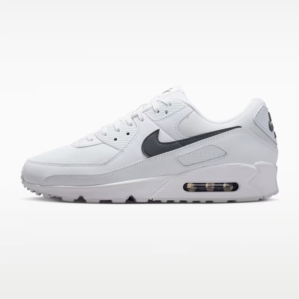 Nike Air Max 90 Unisex Smoke Wit