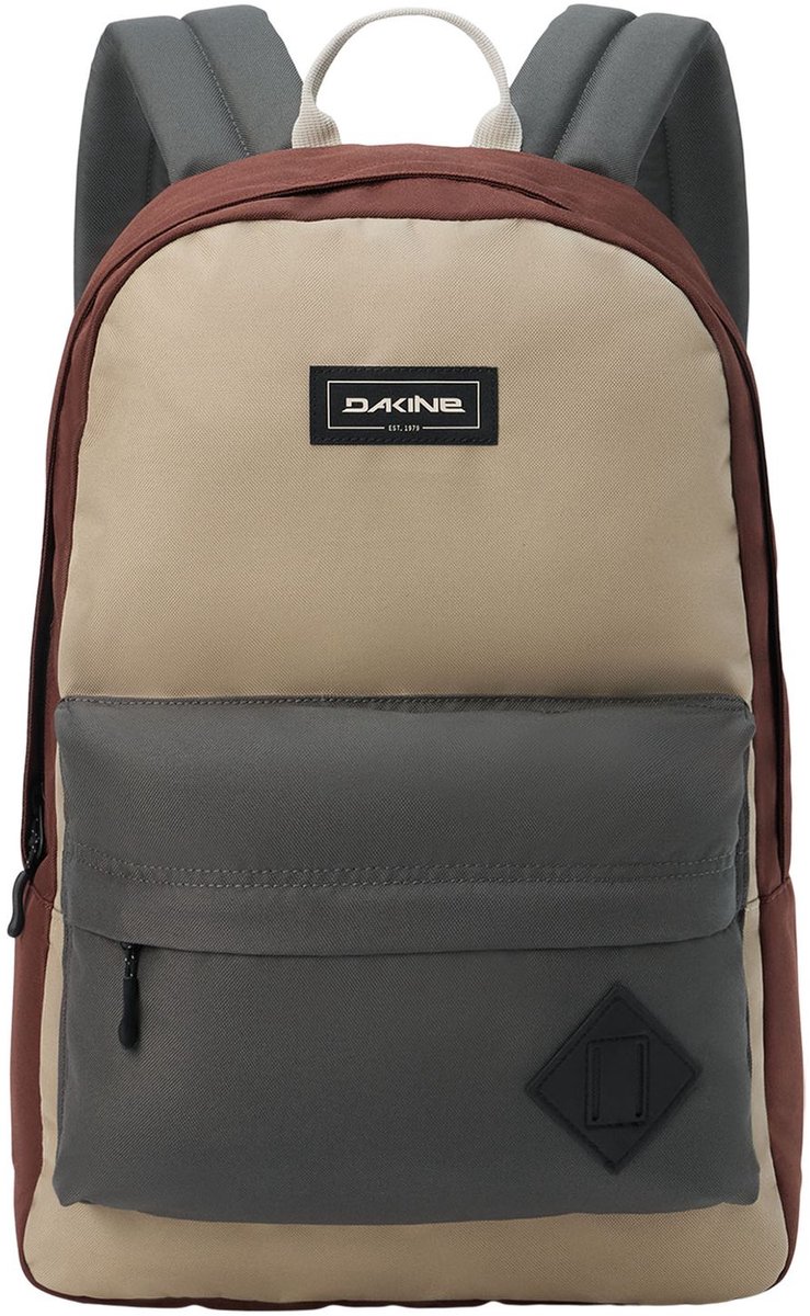 DAKINE vrijetijdsrugzak rugzak met laptopvak 365 Backpack 21L Mojave veelkleurig