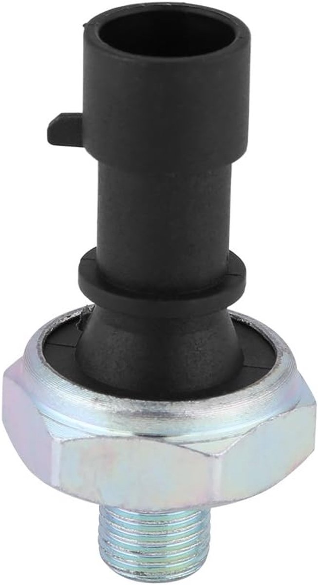 SnelShoppen - Oliedrukschakelaar, Oliedruksensor voor C 1.2 Twinport Benzine 2004-2006, Vervangingsonderdeel 90534902, Betrouwbaar en Duurzaam