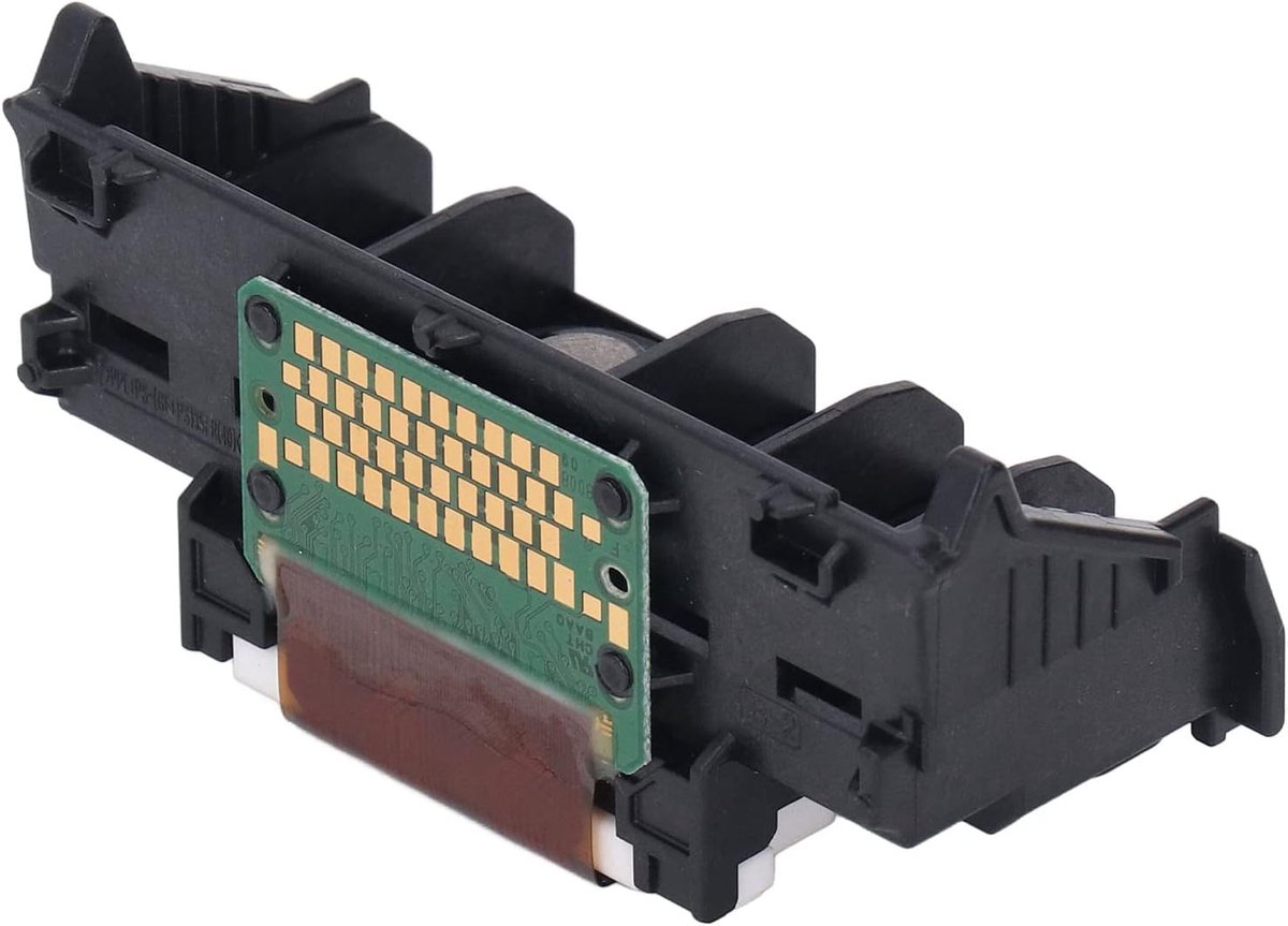 Yosoo Health Gear Print head replacement, printer spare parts, print head replacement, professional printhead QY6 0089 for TS5080 TS6080 Ts6020 Ts6120