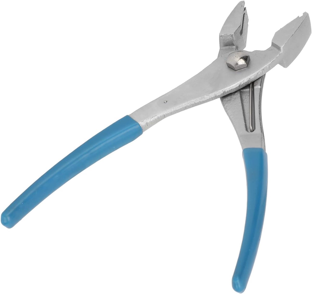 SnelShoppen - Universele Slangklem Tang - Metalen Multidirectionele Slangklem Pliers voor Radiator en Brandstofleidingen - Professionele Auto Reparati