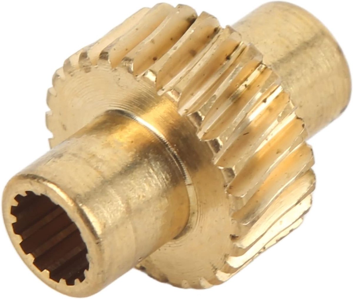 SnelShoppen - Elektrische Stoel Verstelling, Premium Messing, Elektrische Stoelbediening, Onderdelen Voor Land Cruiser LC80 4500