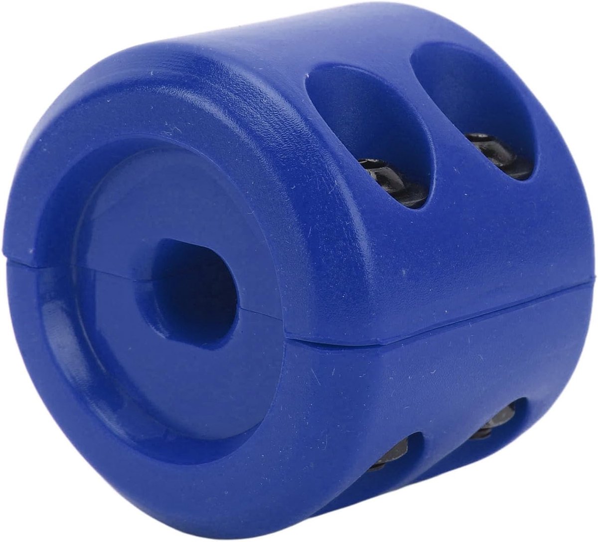 SnelShoppen - Rubber Winch Kabel Haak Stopper voor ATV UTV SUV Trucks - Beschermt Bedrading en Fairlead, Behoudt Spanning, Eenvoudige Installatie (BLA