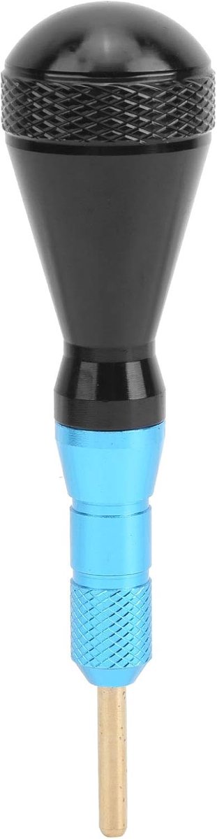 SnelShoppen - Dart Tip Remover, Elektronische Soft Tip Darts Punt Extractor, Darts Accessoire voor Elektronische Dartborden, Verwijder Broken Tips, Vo