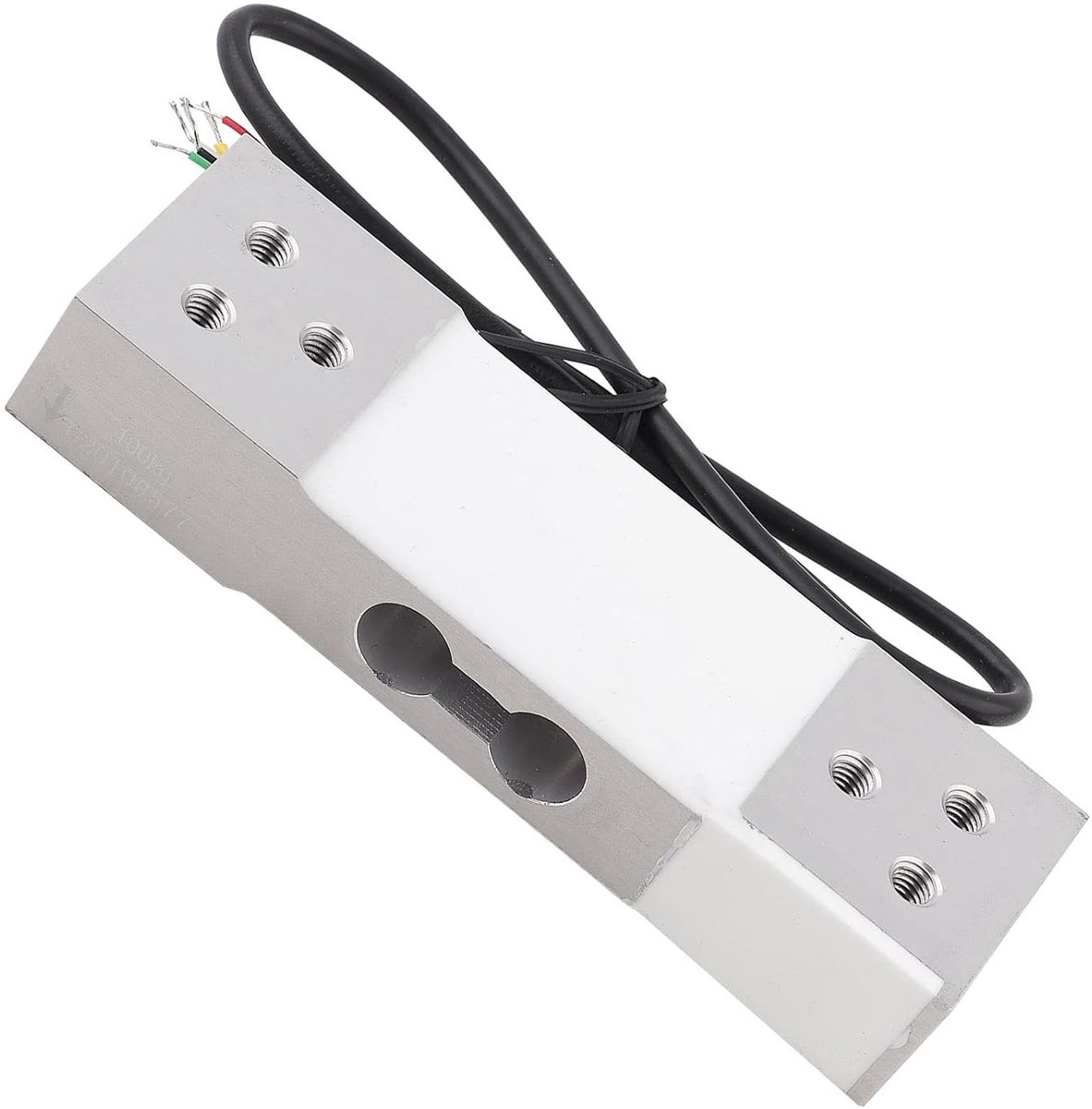SnelShoppen - 13x5x3 Drukcel Mavin Laadcel 100kg P Lel Ijzer Elektronische Laadcel Schaal Gewicht Sensor Hoge Nauwkeurigheid