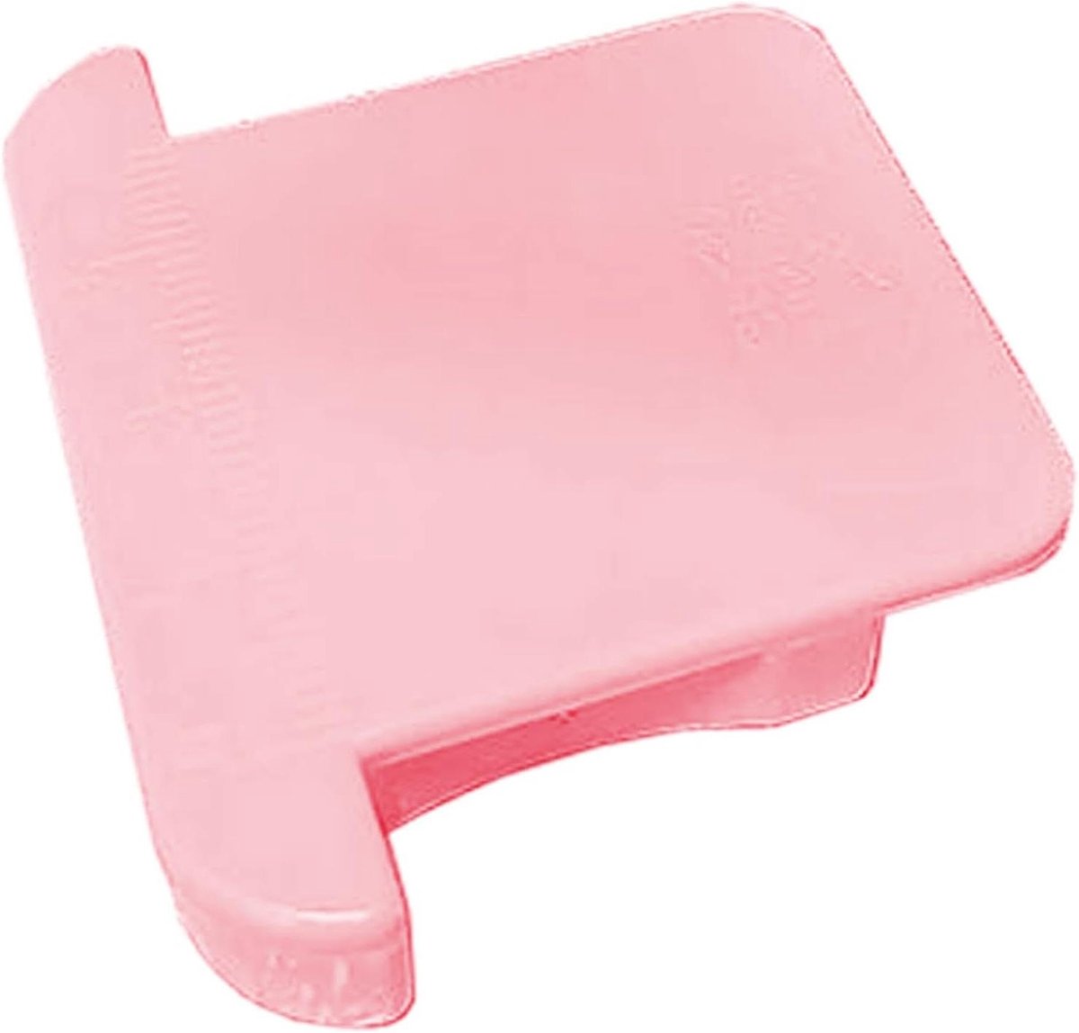 Magnetische Naadgeleider - Naaivoet Gids - Nauwkeurig Naaien - Universele Compatibiliteit - 55 cm - Paars/Blauw/Roze/Rood