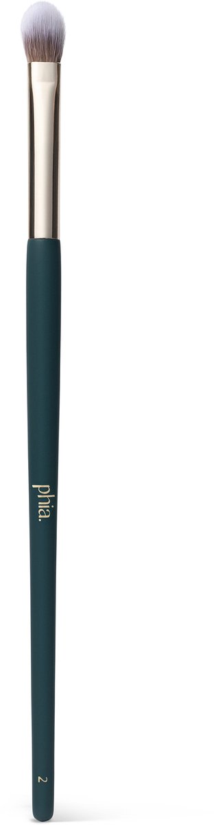 2 - Concealer Brush - Makeup Kwast