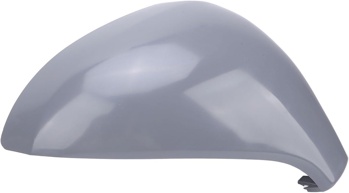 SnelShoppen - Achteruitkijkspiegel Dop Links voor 207 Hatchback 2006-2013, Hoge Sterkte Spiegelschaalomslag, Duurzaam en Weerbestendig, Bescherming te