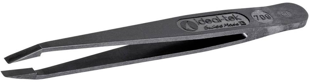 Ideal Tek 709.CF.IT Pincet 1 stuks 709 115 mm