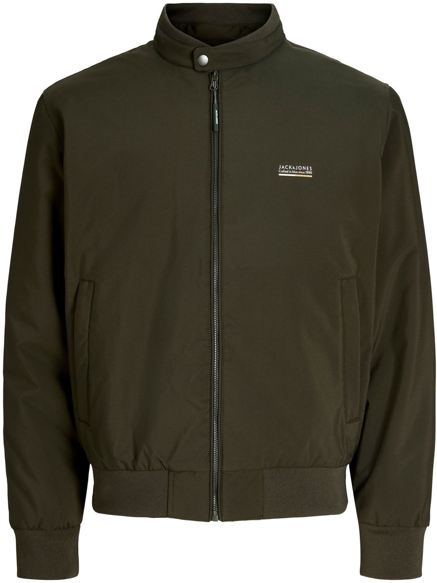 Jack & Jones Bomber jacker Bomber jacker