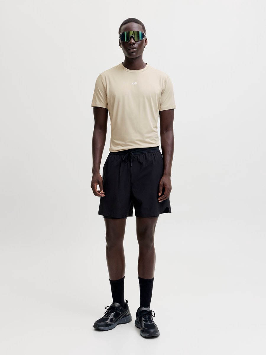Jack & Jones T-shirts Badge T-shirts