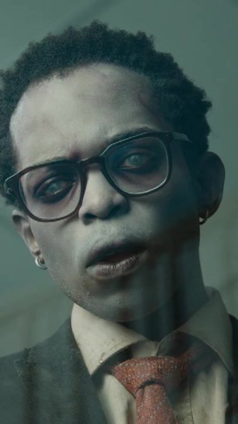 Puppy LEGO Disney Les 101 Dalmatiens - 43269