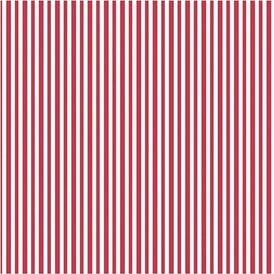 Cadeaupapier rood wit strepen | Geschenkpapier voor feestdagen en ...