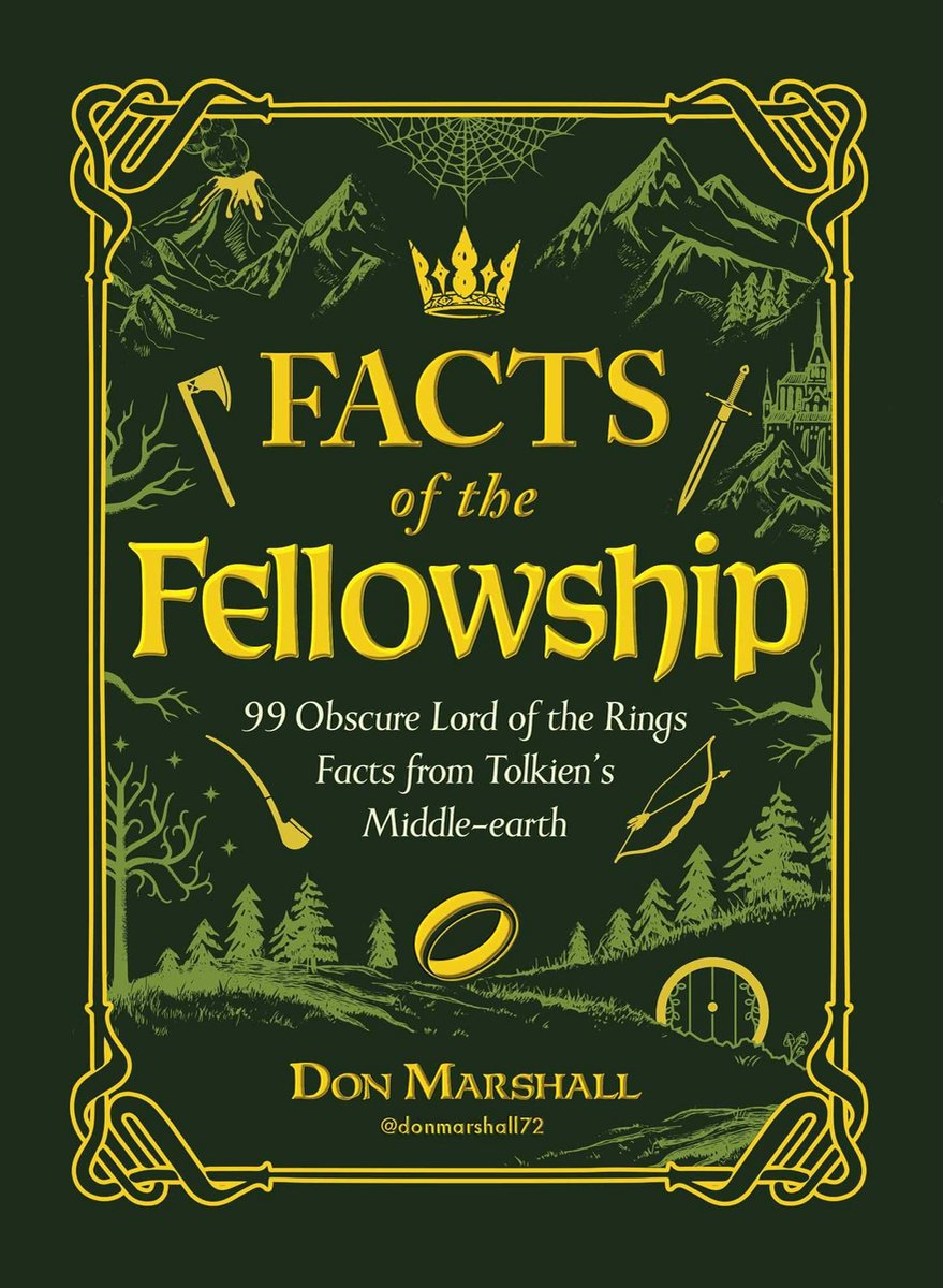 Facts of the Fellowship