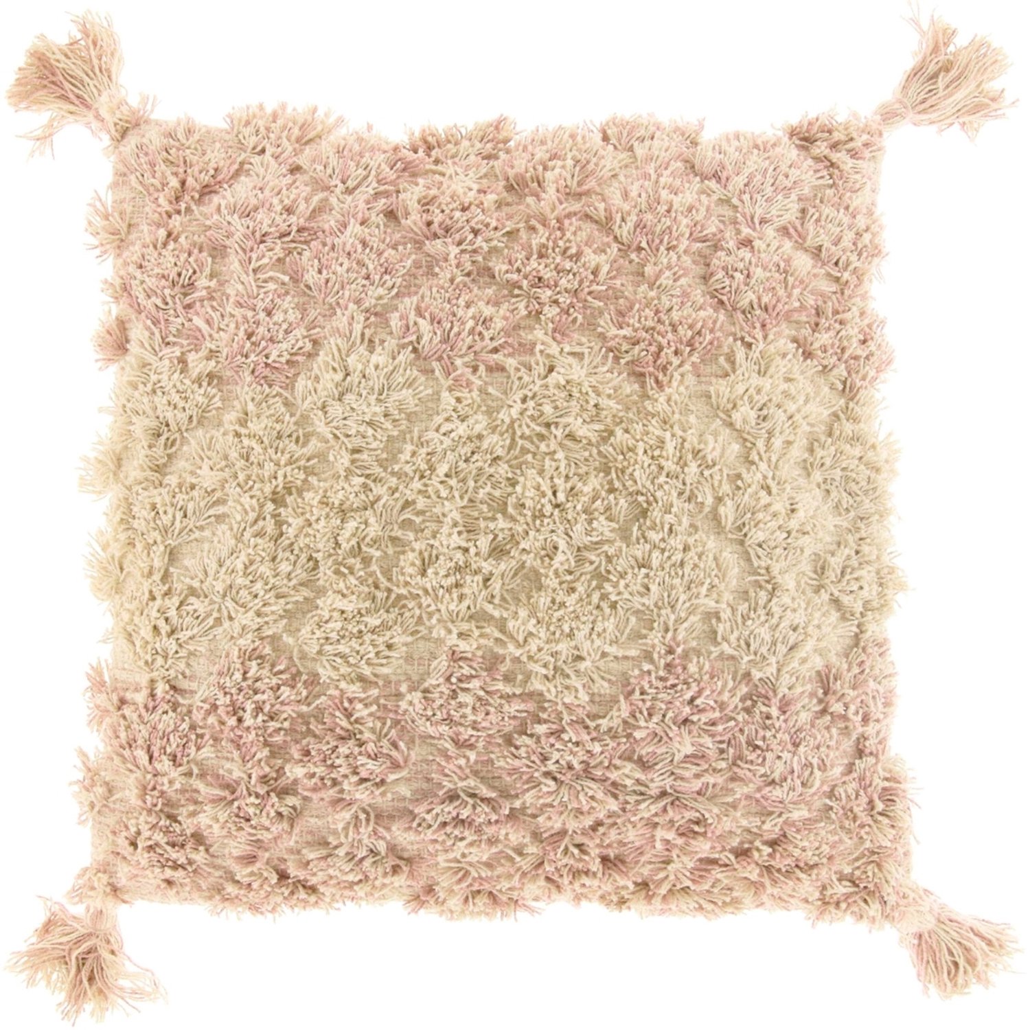 Unique Living UNI old pink