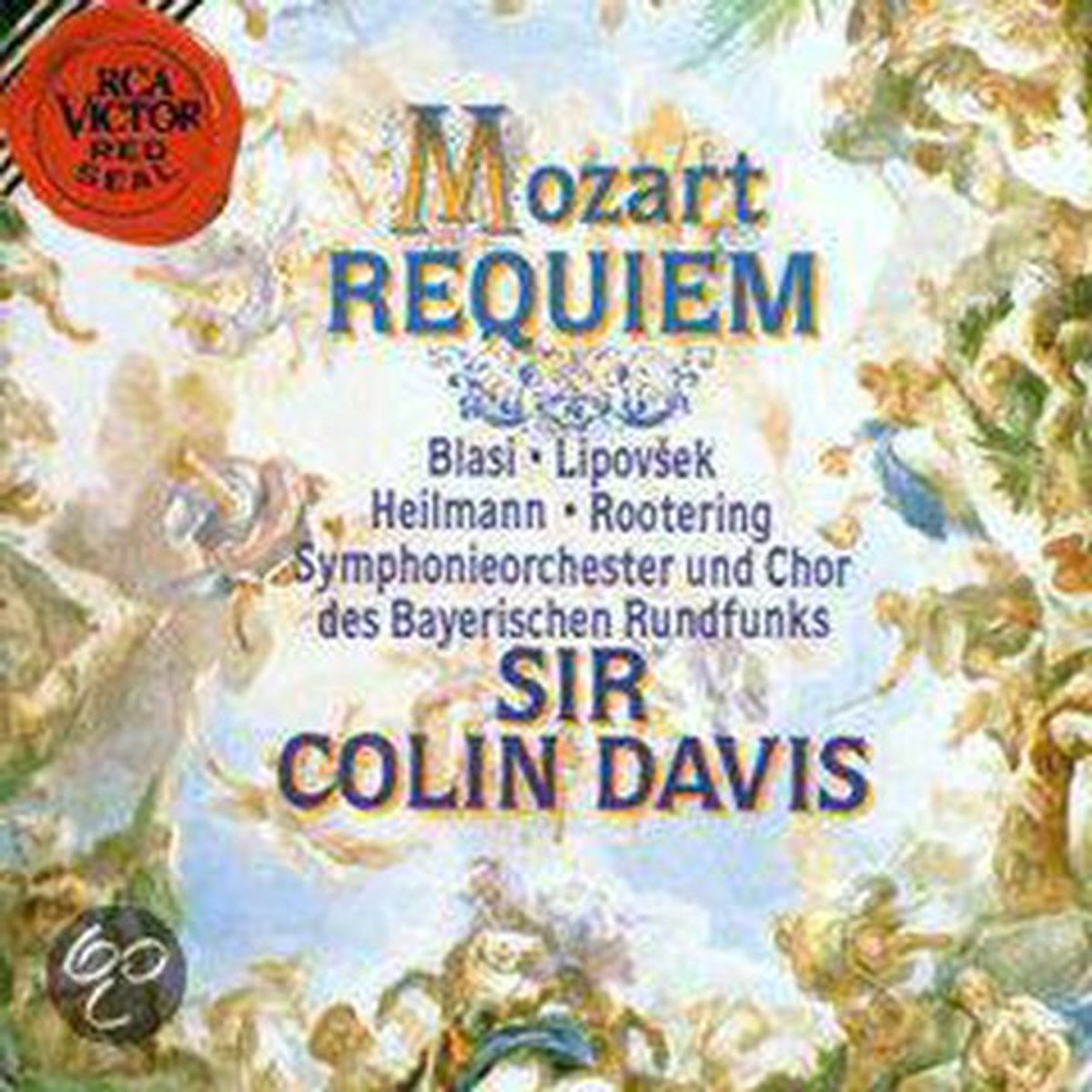 Requiem K.626