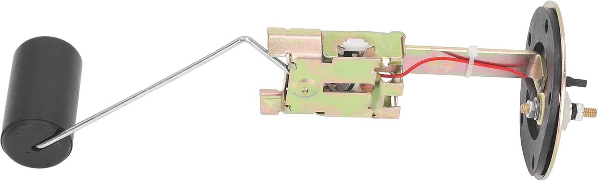 SnelShoppen - Autobrandstofmeter Afzendereenheid, Koperen ABS Hoge Nauwkeurigheid Universele Brandstofniveausensor 240mm voor Vorkheftruck Generator T