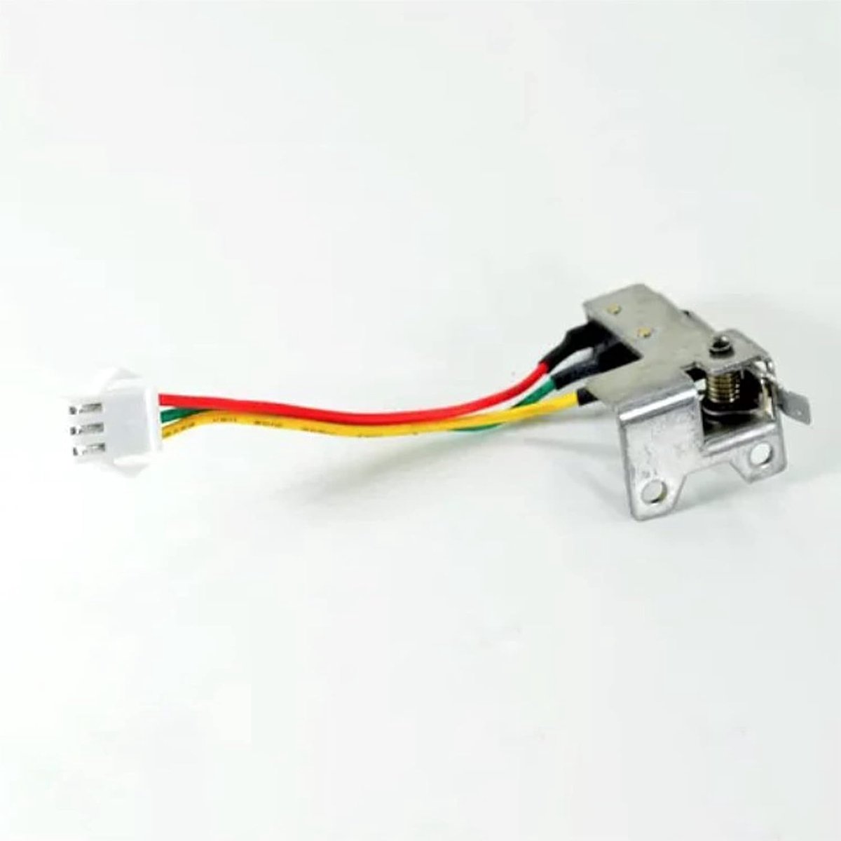 SnelShoppen - Micro Limit Switch voor Gasboilers, Waterklep Micro Switch Bevestigingsbeugel, Directe Waterklep Schakelaar voor Boiler en Verwarming