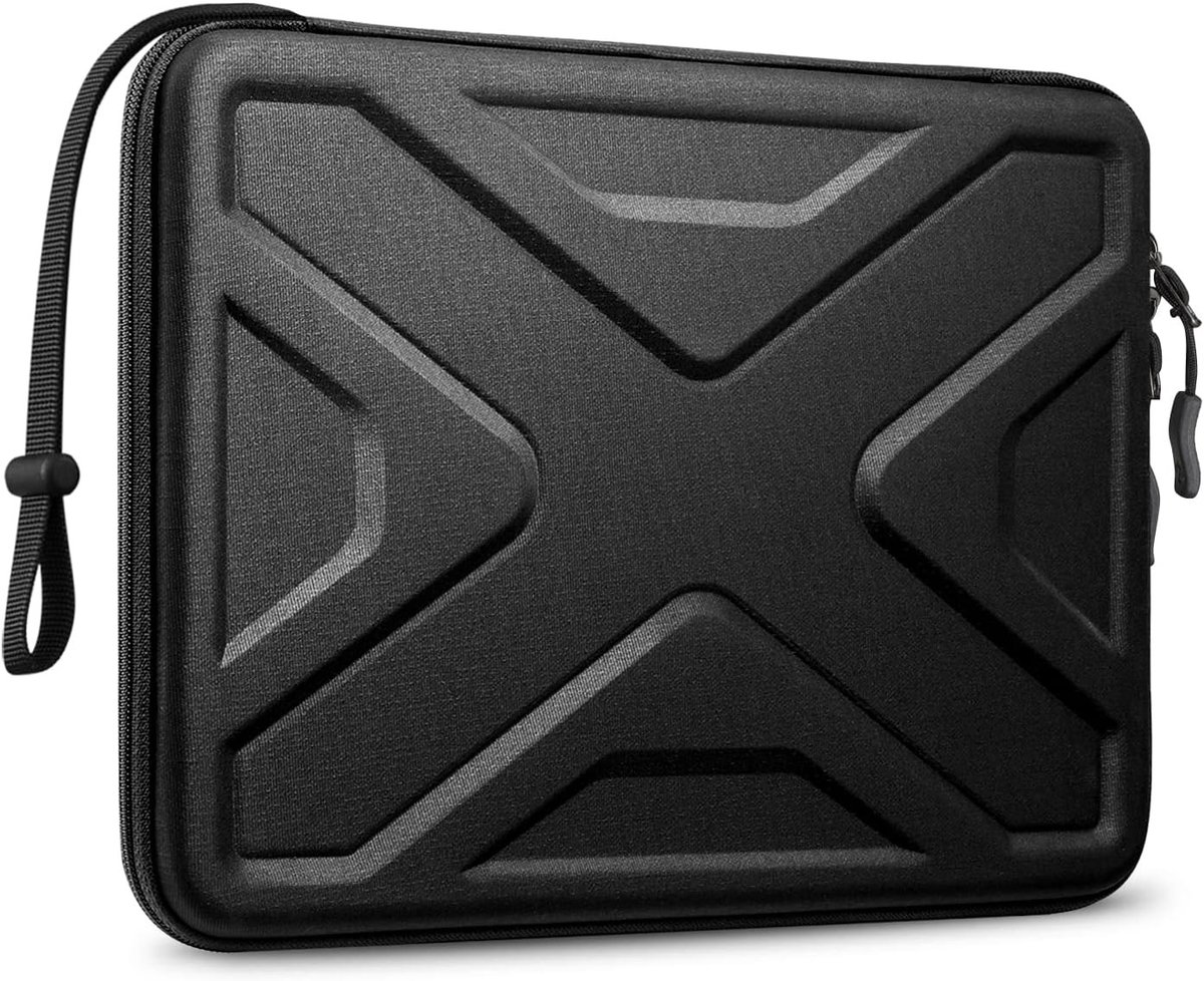 Tablet Hard Case Cover voor iPad Air 11" en iPad Pro 11" - Bescherming, Draagtas en Stijl voor iPad 10e/9e Generatie en iPad Air 5e/4e Generatie