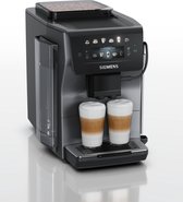 Siemens EQ600 iAroma - TP601E01 - Volautomatische koffiemachine - Morning Haze - 5 profielen - 2026 editie
