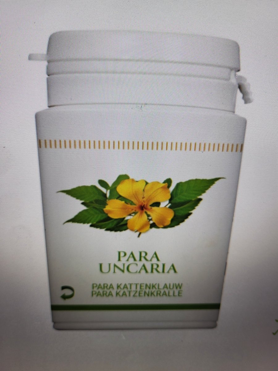 Para Uncaria