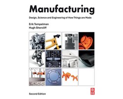 Manufacturing