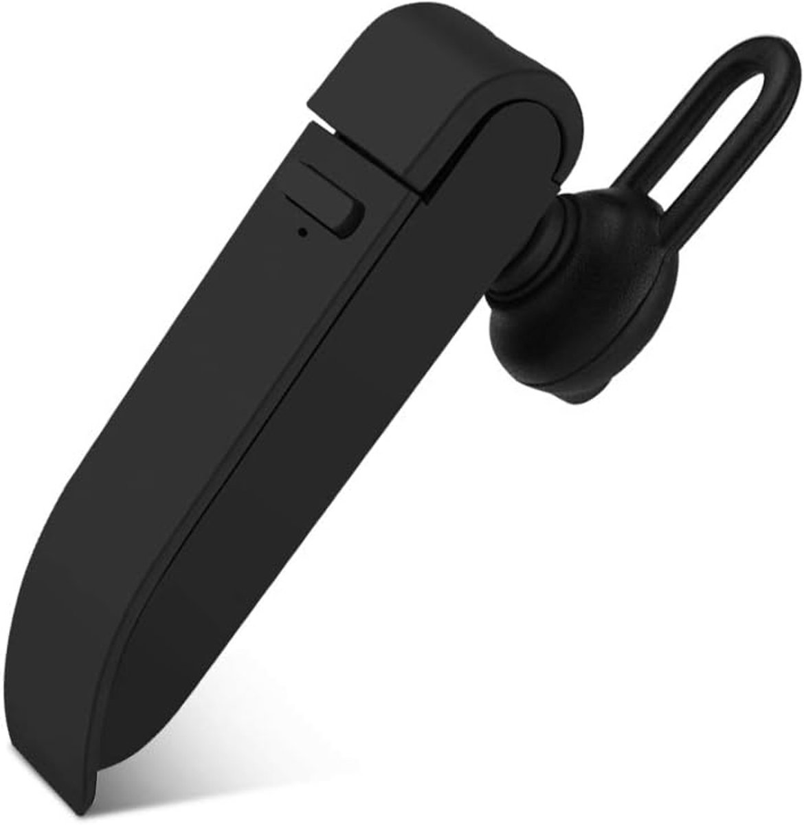 SnelShoppen - Slimme Taalvertaler, Draagbare Elektronische Vertaler, Bluetooth Multilingual Vertaling, 16 Talen Draadloze Vertaler Oortelefoon voor Le