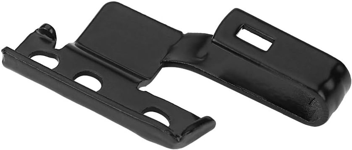 SnelShoppen - Wiper Arm Set Wiper Adapter 2 Set Universele Bevestigingskit voor Voorruitwissers, Compatibel met Diverse Voertuigen, Hoogwaardige Kwali