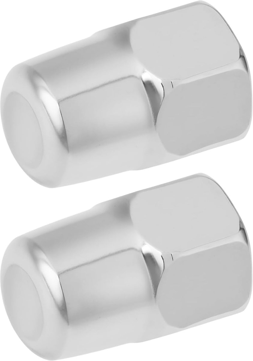 Fiets achterwielnaaf 3/8 inch - metalen tapper - stevige bevestiging - eenvoudig te installeren - ShopVlot