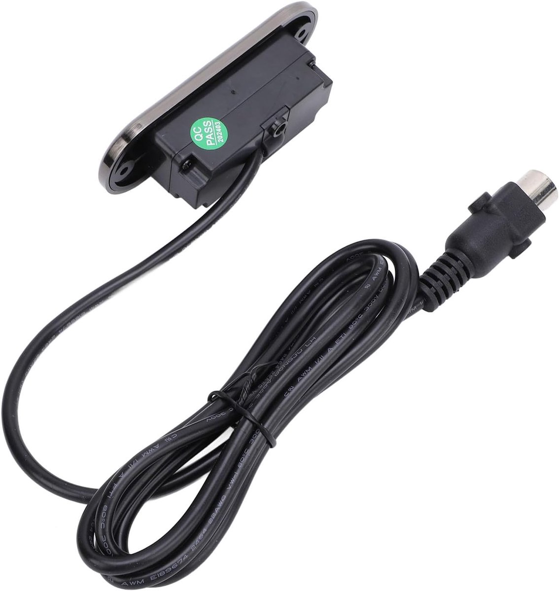 SnelShoppen - Elektrische Bankcontroller met USB Type C-oplaadpoort voor Fauteuil-actuatormotor, Eenvoudige Knopbediening, Ideaal voor Woonkamer, Comf