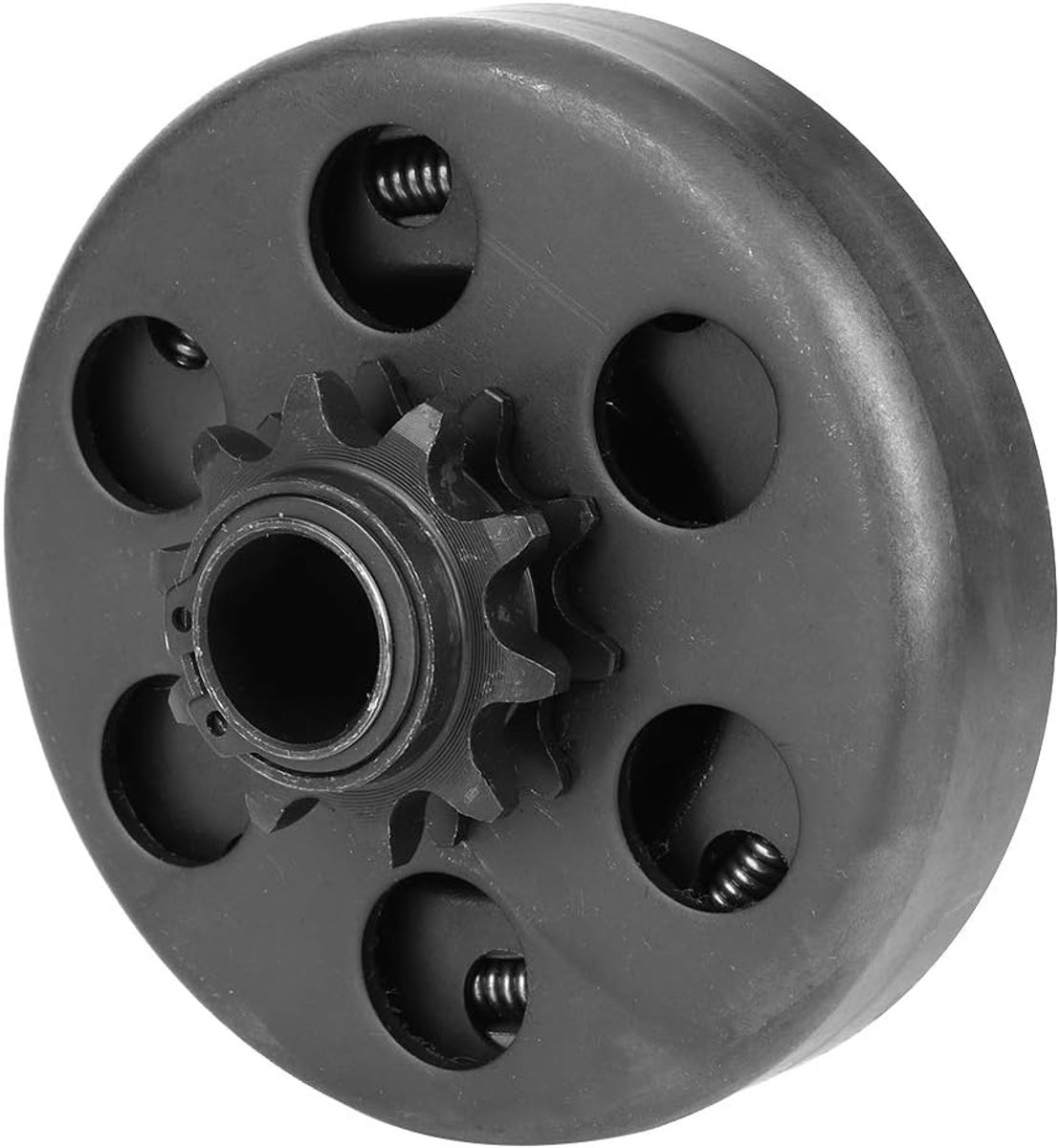 SnelShoppen - Centrifugale Koppeling Fiets voor Mini ATV, Go Kart en Mini Bike - 3/4 Inch Koppeling, Eenvoudig te Installeren, Duurzaam en Betrouwbaar