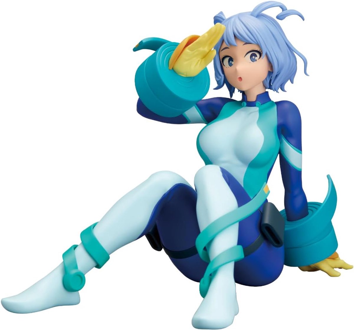 My Hero Academia - Nejire Hado - Glitter & Glamours Figure - Vol. 2 (Ver. B)